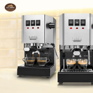 Máy pha cà phê Gaggia Classic Pro