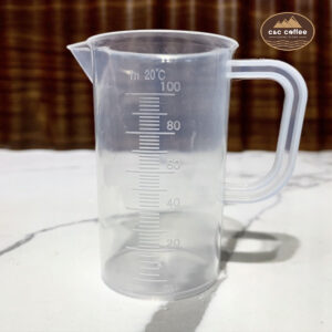 Ca đong lượng 100ml