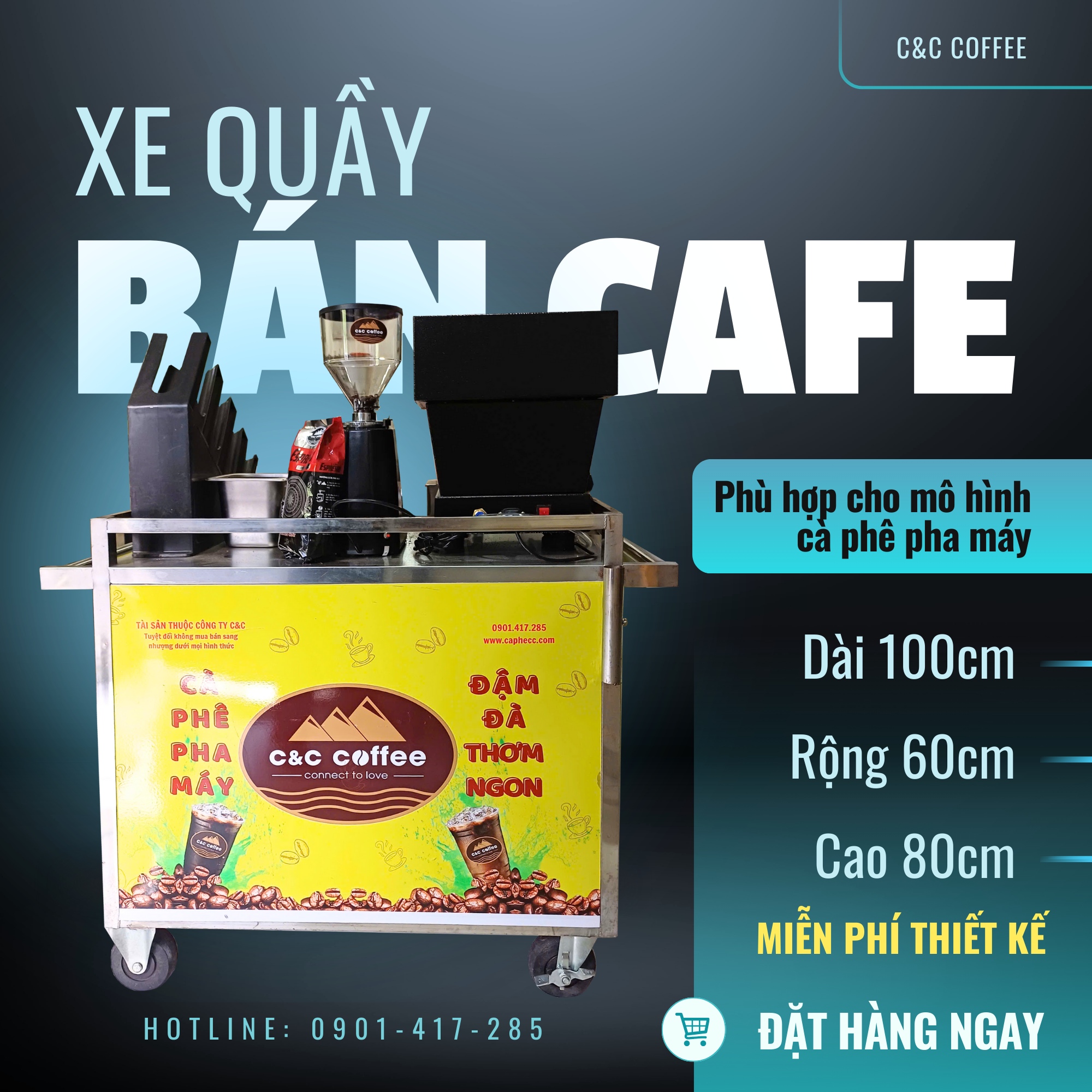 xe quay inox (2)